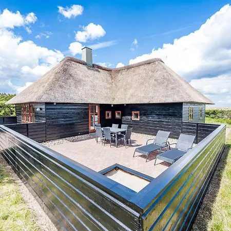 Holiday Cclxiv * Blåvand